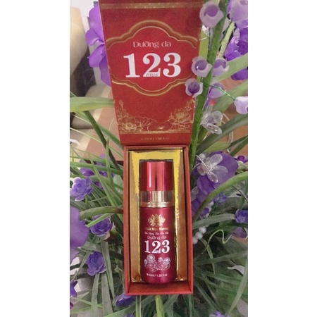 Dưỡng da 123 Bách Y Sâm Nhất Mộc Hương | BigBuy360 - bigbuy360.vn