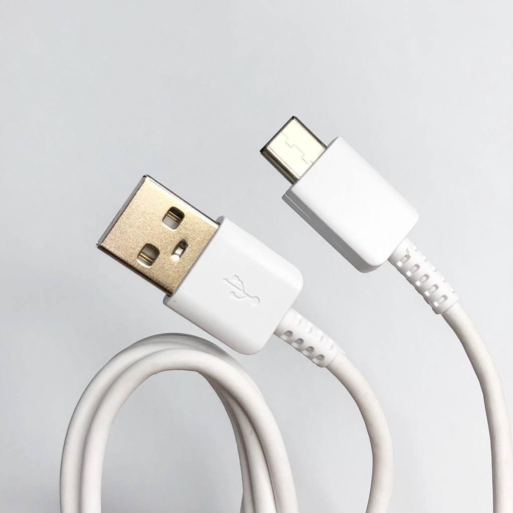 Cáp sạc typeC cho các dòng điện thoại samsung, vsmart oppo vivo, dây sạt nhanh Type c dài 1m công nghệ Qualcom - KLH