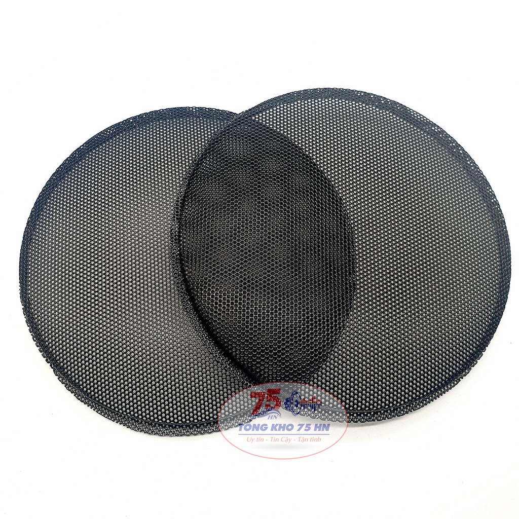 Màng lưới bảo vệ loa từ 2 inch đến 5 inch - Màng loa, ê căng loa