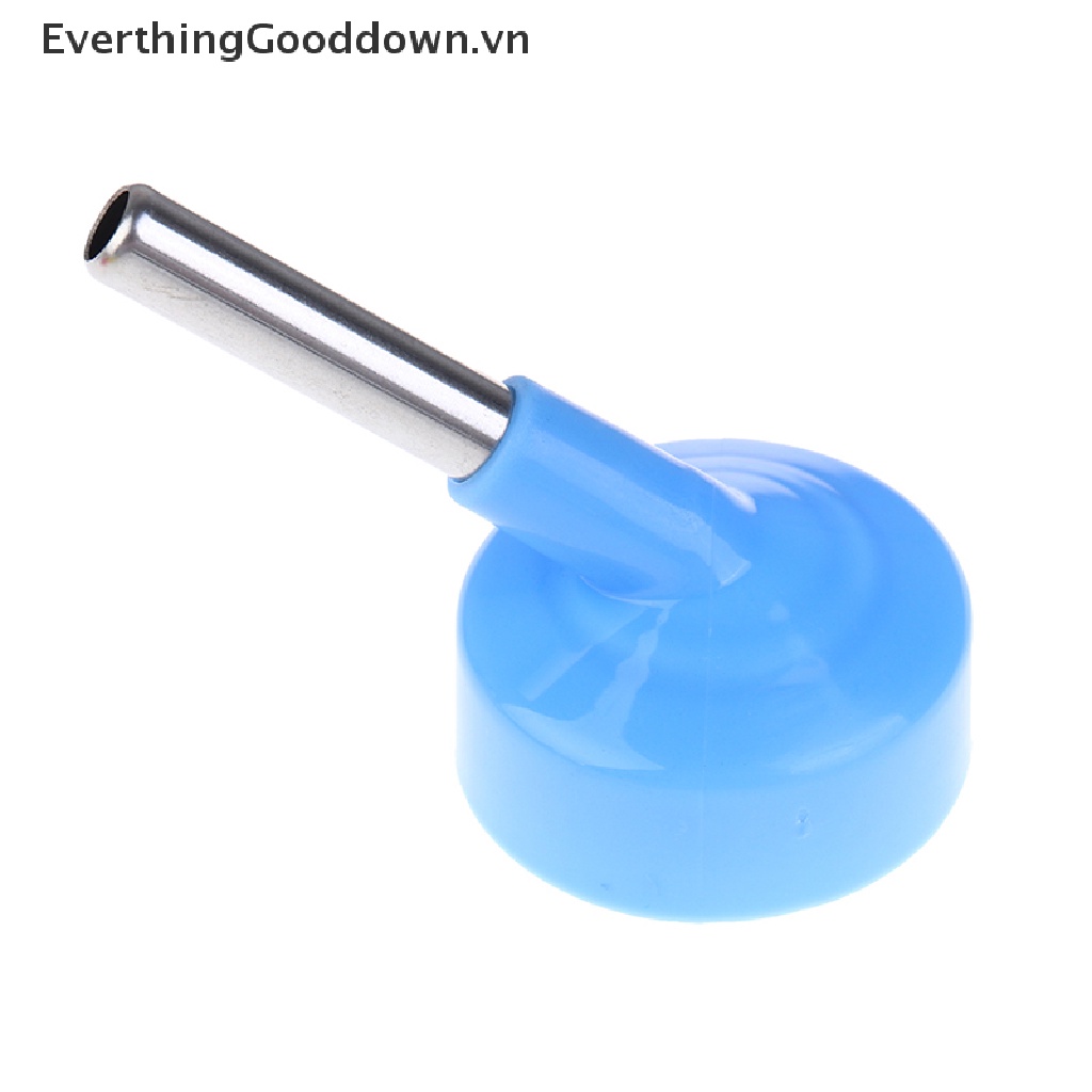 Everthingood Bình Uống Nước Bằng Nhựa Có Móc Treo Tiện Lợi Dành Cho Chuột Hamster