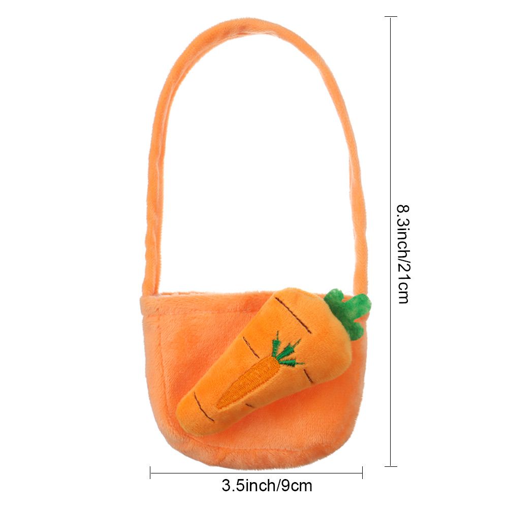 Túi đeo chéo đựng đồ chơi búp bê 18 Inch 43cm nhiều màu sắc