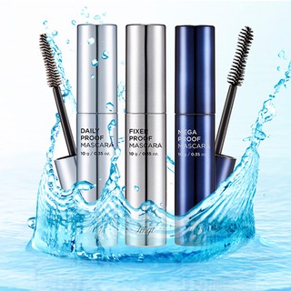 Mascara TheFaceShop Mega Proof Mascara 10g
