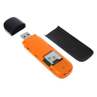 Thiết bị đầu cuối HSDPA USB 3G 7.2Mbps