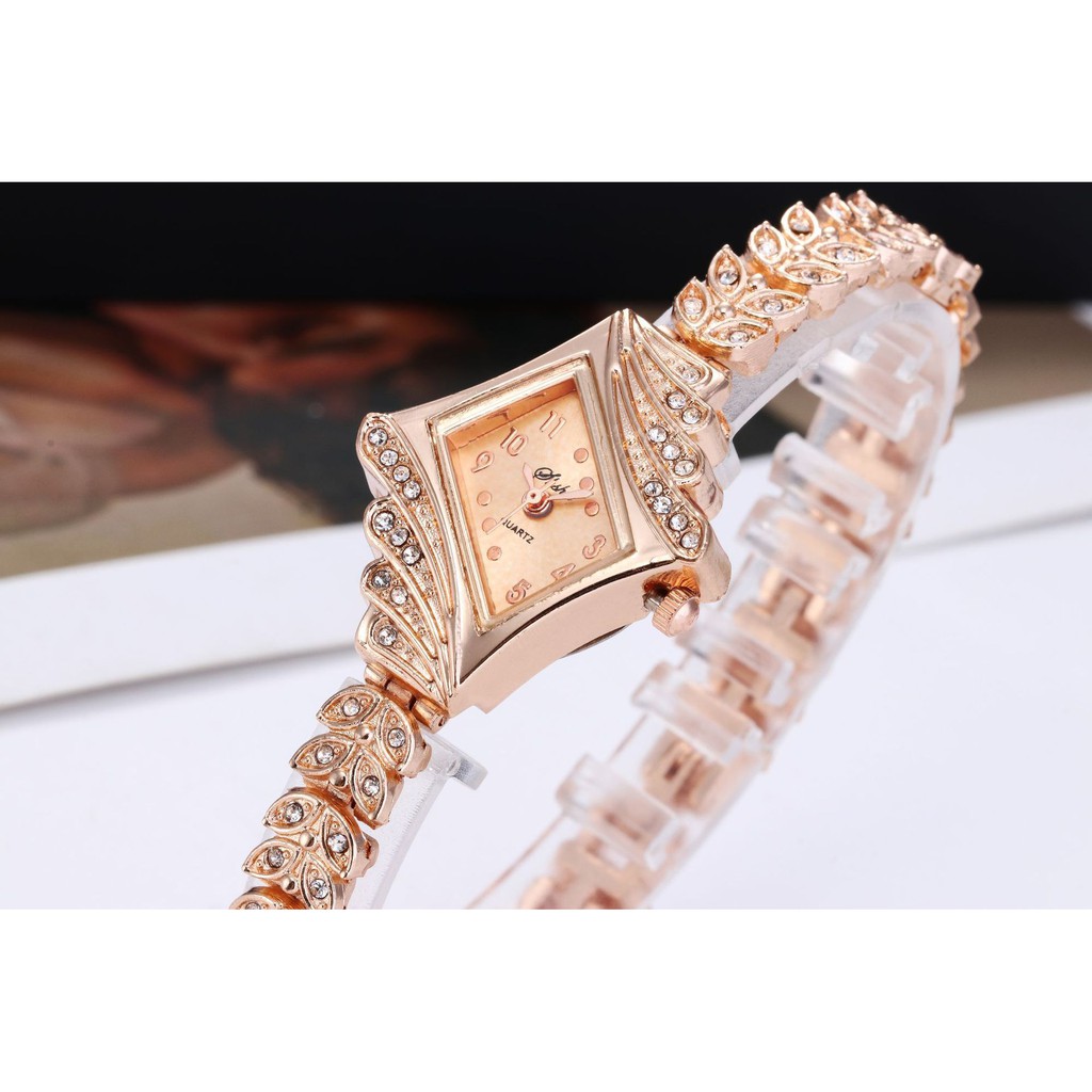 (Giá sỉ) Đồng hồ thời trang nữ SHSHD S78 | BigBuy360 - bigbuy360.vn