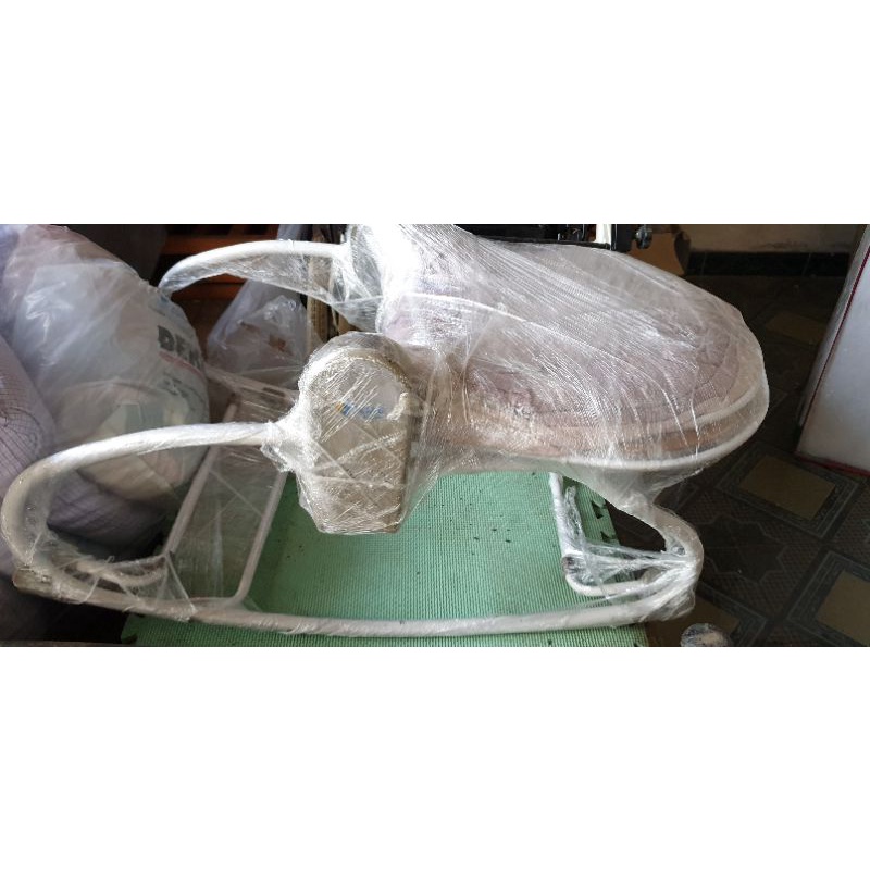 Nôi rung Kizza 3in1