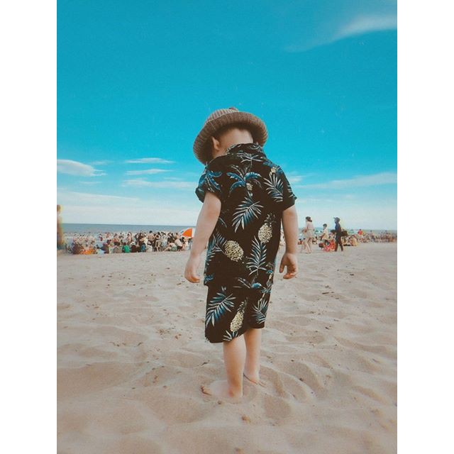 Bộ lanh hoa quả dành cho bé trai,gái size 14-25kg, bộ lanh  pizama