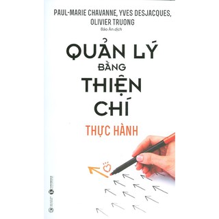 Sách - quản lý bằng thiện chí - thực hành