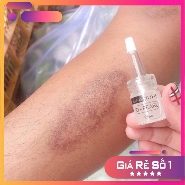 💓COMBO 3 CHAI💓 Serum JIUHE HÀN QUỐC phiên bản mới