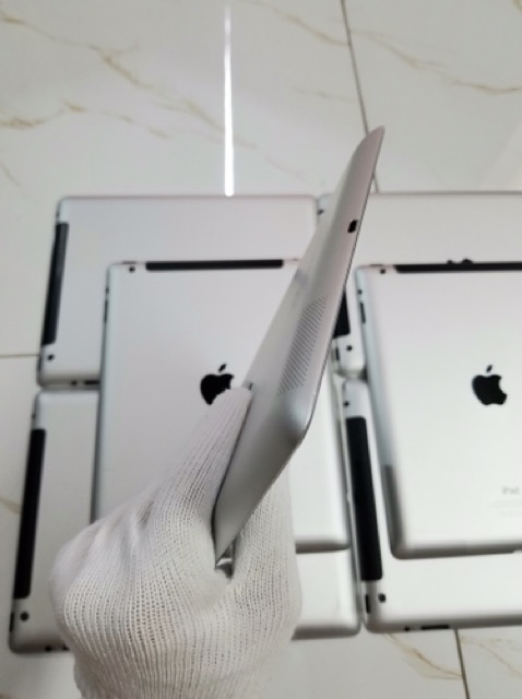 Máy tính bảng iPad 4 4G Wifi BH 1 ĐỔI 1 | BigBuy360 - bigbuy360.vn