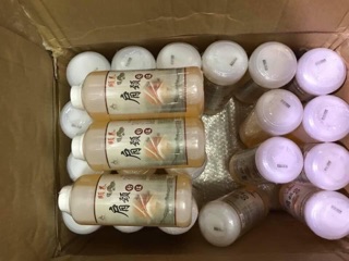 Dầu massager chải thông kinh lạc