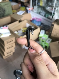 Cáp sạc nhanh chuyên game Baseus 2m