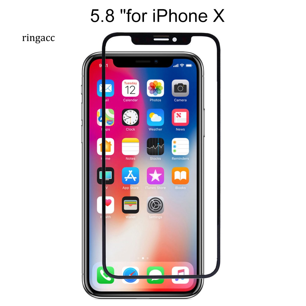 Bộ Dụng Cụ Sửa Chữa Màn Hình Cảm Ứng Iphone X