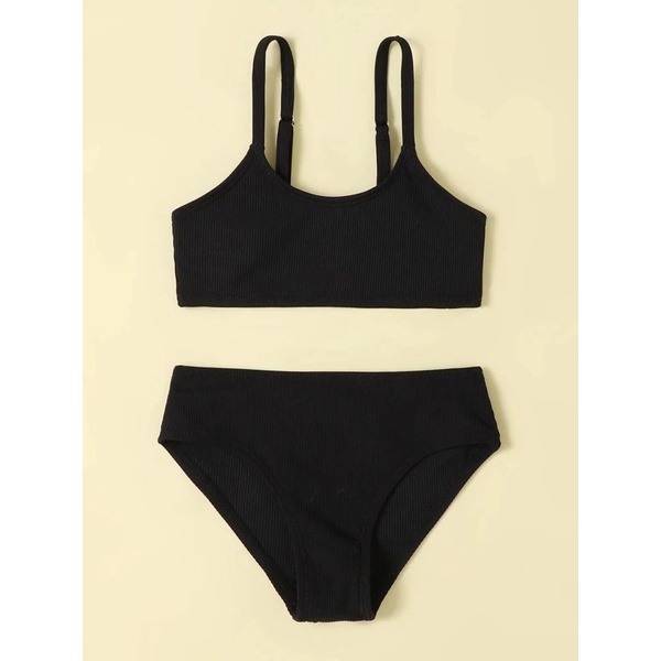 BIKINI BÉ GÁI/Bộ Đồ Bơi Bé Gái 03 CHI TIẾT HÀNG XUẤT EUR XỊN, SIZE ĐẠI CHO BÉ GÁI