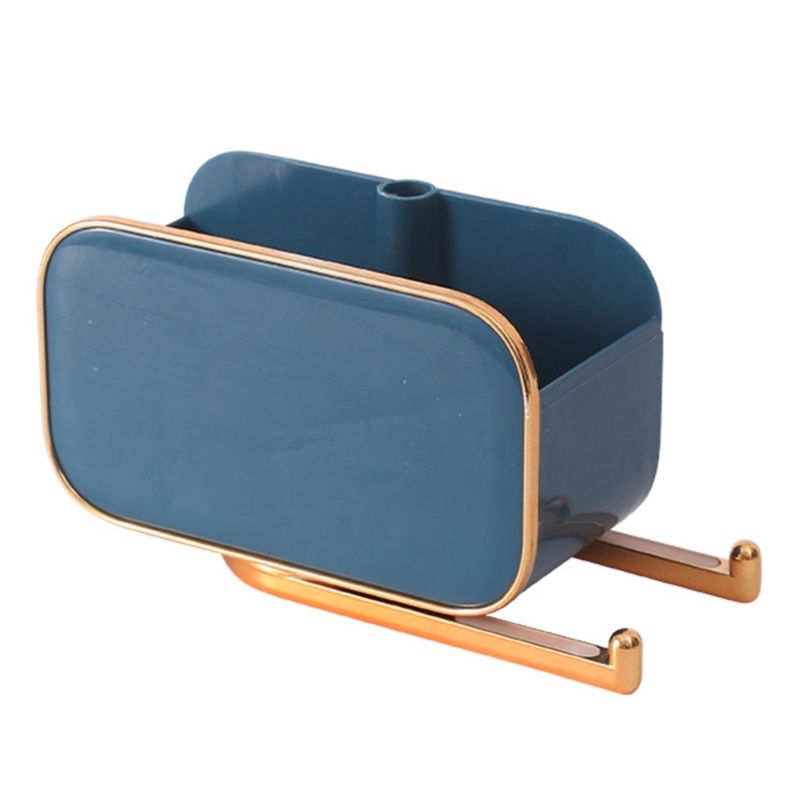 Giá Đỡ Máy Sấy Tóc Xoay 360 Độ Tiện Dụng Cho Nhà Tắm° Giá Đỡ Vòi Hoa Sen Không Đục Lỗ Có Thể Điều Chỉnh