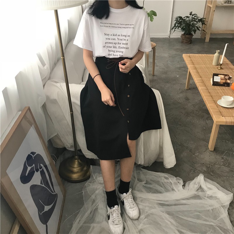 Váy ulzzang | BigBuy360 - bigbuy360.vn