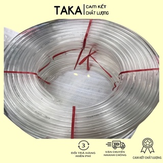 Ống cân nước dây ti ô ống thăng bằng dây bơm nước quạt điều hòa 8li 10li 14li đơn giá/m