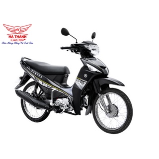 Xe Máy Yamaha Sirius Fi Phanh Cơ 2022(đã bao gồm thuế lăn bánh)