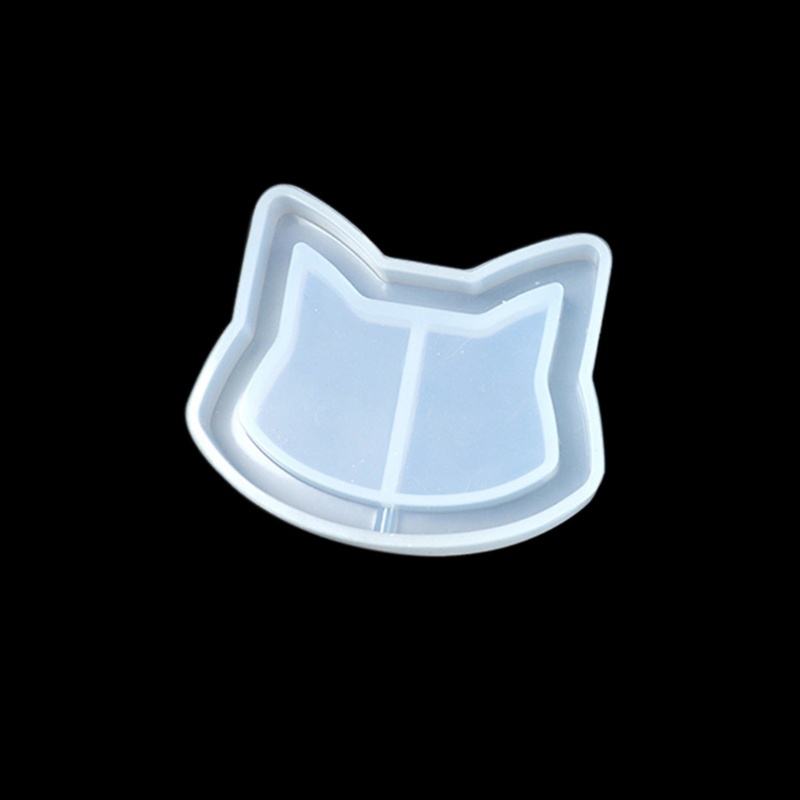 Khuôn Silicone Làm Thạch Rau Câu Trang Trí Tiện Dụng