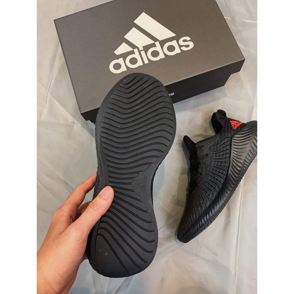 Giày nam nữ Alpha Bounce 2019 mới cao cấp bền êm nhẹ gym thể thao