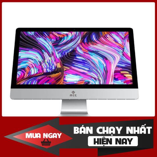 Máy tính động bộ PC All in ONE (AIO) MCC10482 Home Office Computer CPU i5 10400/ Ram8G/ SSD240G/ Wifi/ Camera/ 22inch | BigBuy360 - bigbuy360.vn