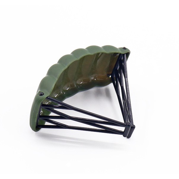 Phụ Kiện Dù Cho Lính Phụ Kiện MOC Army NO.181