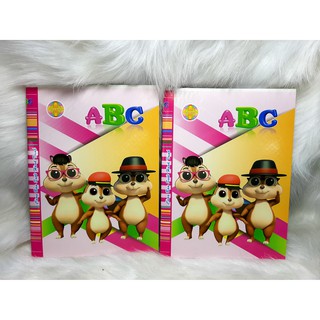 Tập hòa bình abc