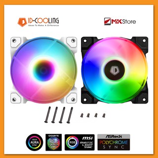 Quạt làm mát case id-cooling df-12025 12cm