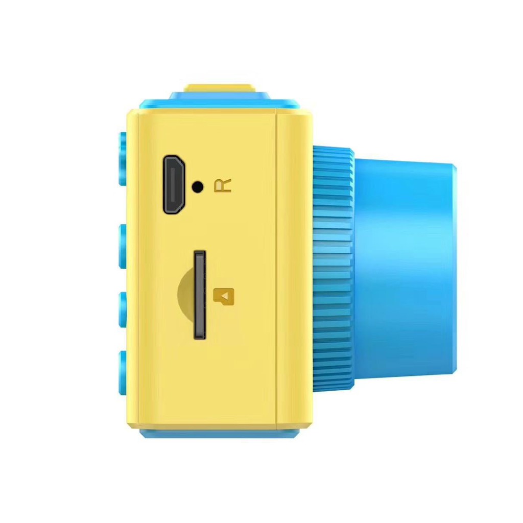 Máy ảnh kỹ thuật số cho trẻ em | BigBuy360 - bigbuy360.vn