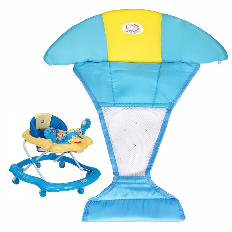 Đệm Ngồi Bằng Polymega Lian Cho Bé Tập Đi 814 / 831