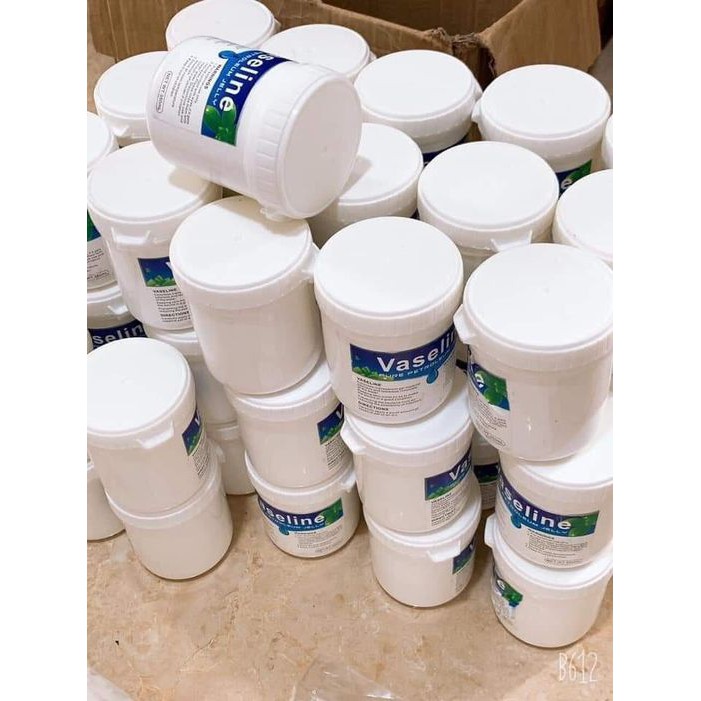 Vaseline 500g | BigBuy360 - bigbuy360.vn
