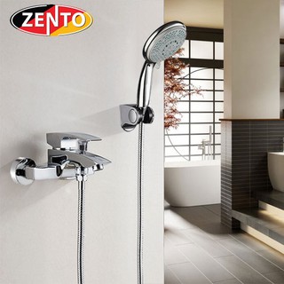 BỘ SEN TẮM NÓNG LẠNH ZENTO ZT6026