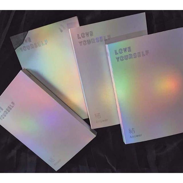 Album answer