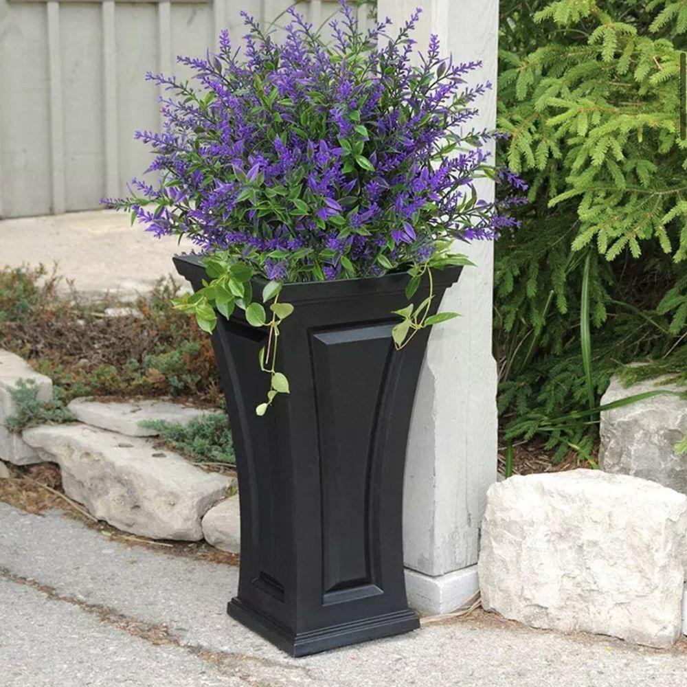 KUNHEV Cành Hoa Mẫu Đơn Nhân Tạo Trang Trí Nhà Cửa / Tiệc Cưới DIY