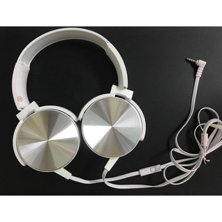 Tai Nghe Chụp Tai MDR XB450 giao màu ngẫu nhiên