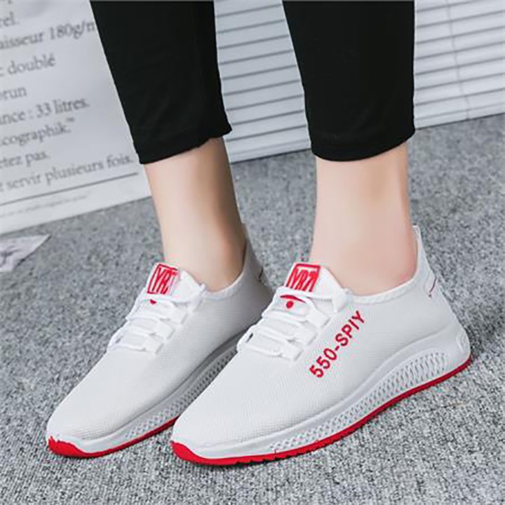 [FREE SHIP] Giày thể thao nữ-Giầy thể thao nữ sneaker- Giầy thể thao nữ