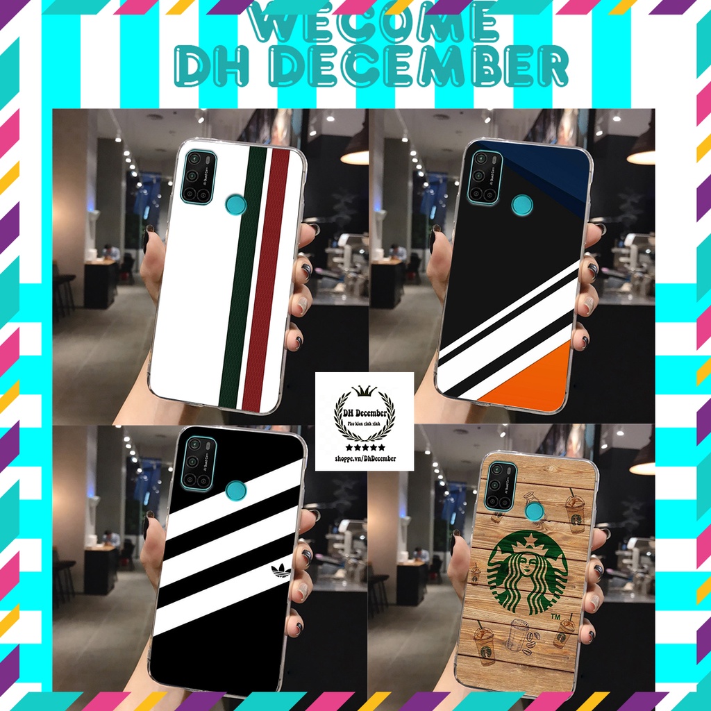 Ốp lưng dẻo Vsmart JOY 4 in hình 3D thời trang, toro jump, BAO ĐẸP - BAO CHẤT- BAO GIÁ RẺ