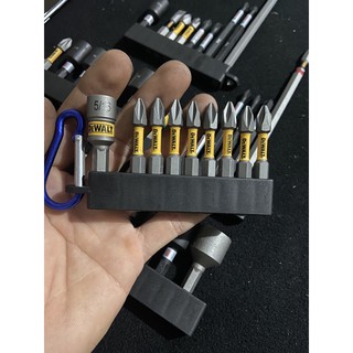 mũi bắn vít Dewalt ( Mỹ)
