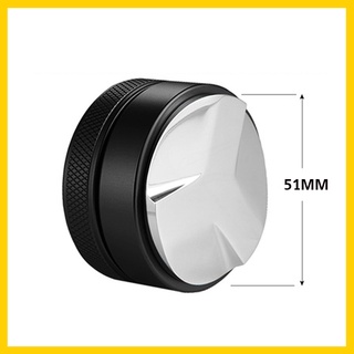 OCD 51mm | Dụng Cụ Dàn Đều Cà Phê Espresso