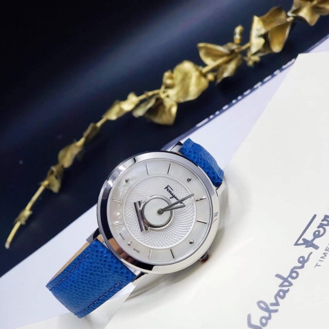 Đồng hồ nữ SALVATORE FERRAGAMO NEW MINUETTO