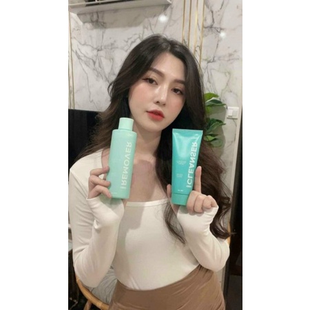 Gel Rửa Mặt CMD Cosmetics Cleanser 150ml