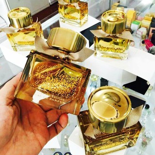 Nước hoa My Burberry Limited EDP