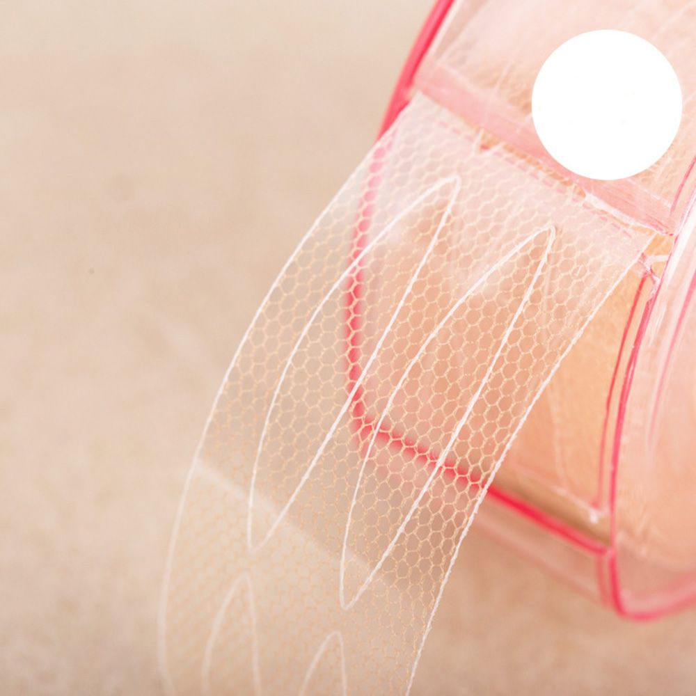 [Hàng mới về] Miếng dán kích mí vô hình chống thấm nước và mồ hôi tiện dụng chất lượng cao