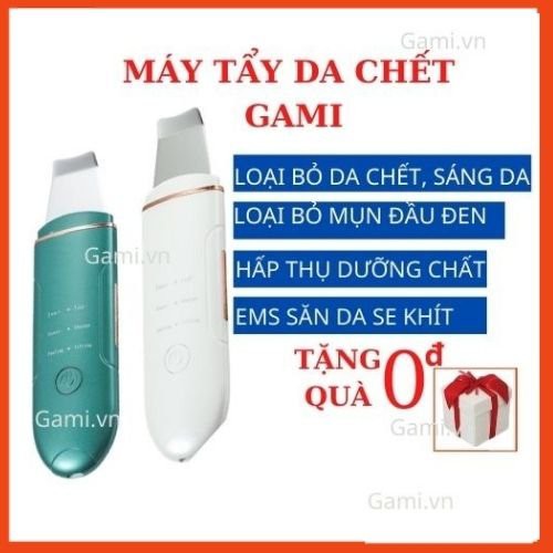 [ BH 6 Tháng] Máy Cà Da Mặt Ion Máy Chăm Sóc Da Mặt Bằng Điện EMS Làm Sạch Dầu Nhờn và Lỗ Chân Lông 4 Trong 1 | BigBuy360 - bigbuy360.vn