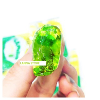 Kẹo dẻo PlayMore Lemon Lime 48g