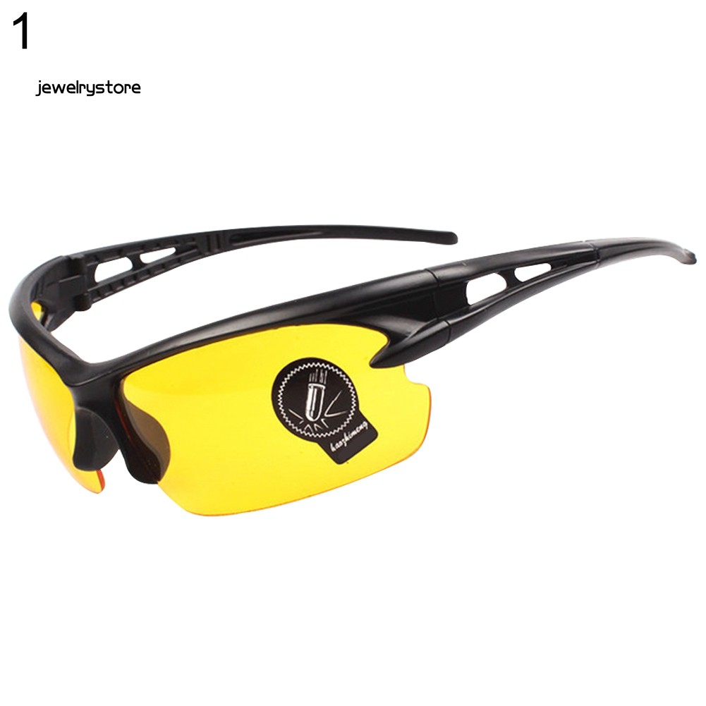 Kính Mát Phân Cực Chống Tia Uv400 Cho Nam | BigBuy360 - bigbuy360.vn