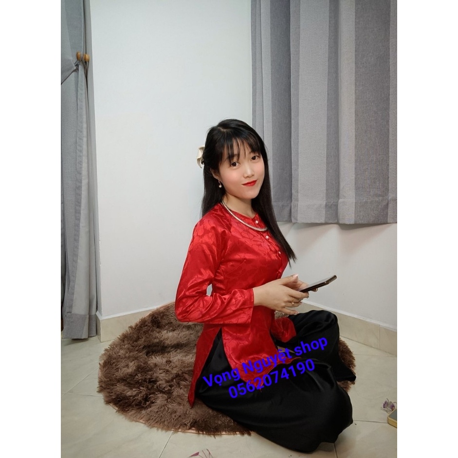 BỘ BÀ Ba Gấm LÁ