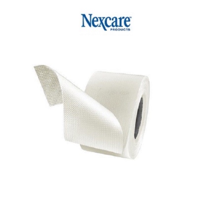 Băng dính y tế cuộn giấy 3M Nexcare 781-2PK