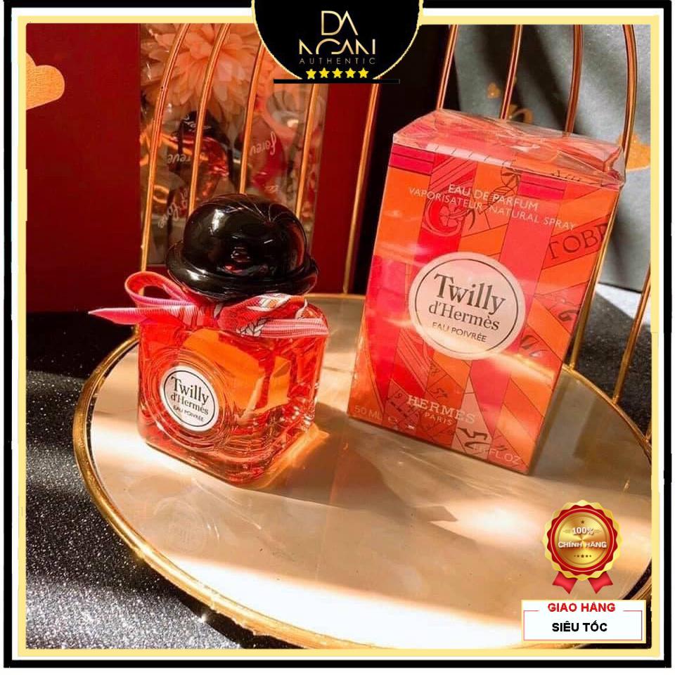 Mẫu thử HM twilly poirvee 10ml