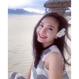 Kẹp tóc sống chung với mẹ chồng