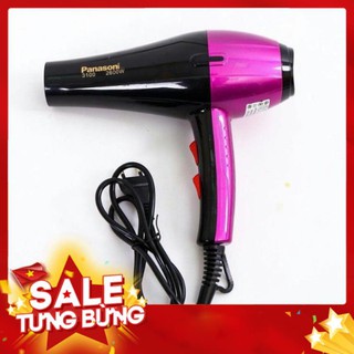 FREESHIP Máy Sấy Tóc 3100 - 2600W 2 Chiều Cở Lớn- có bảo hành 6t tiện lợi